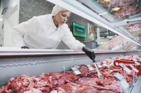 Отбивная или филе? Будущее мясного рынка до 2027 года обсудят в рамках круглого стола «Открытый разговор поставщиков и ритейла о будущем» в рамках Meat & Poultry Industry Russia
